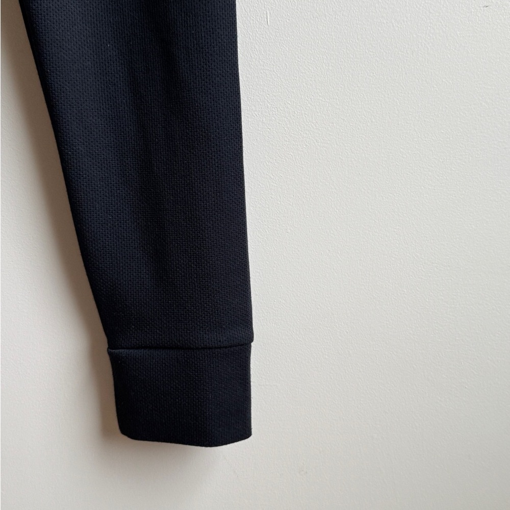L.L.Bean Kids' Wicked Warm Midweight Thermal Pants in Black, Size XL 18 - Picture 3 of 11